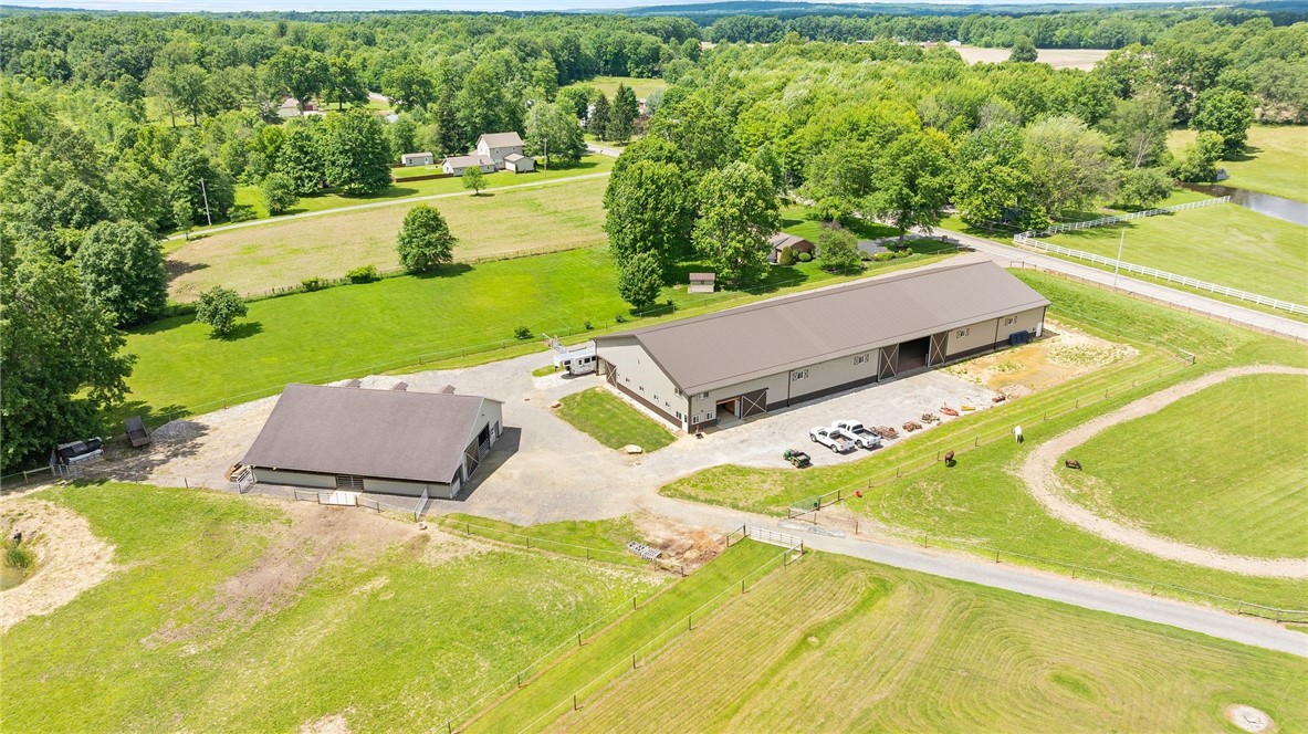 South Pymatuning Twp, Pennsylvania 16150, United States, 4 Bedrooms Bedrooms, ,4 BathroomsBathrooms,Residential,Active,55287