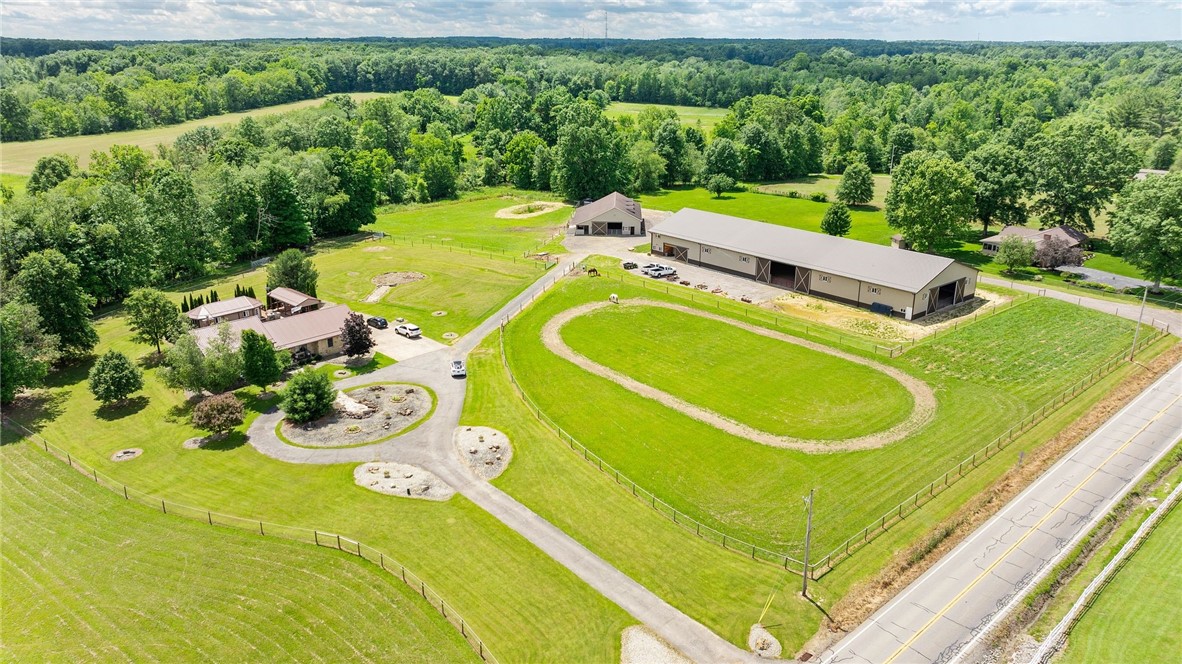 South Pymatuning Twp, Pennsylvania 16150, United States, 4 Bedrooms Bedrooms, ,4 BathroomsBathrooms,Residential,Active,55287