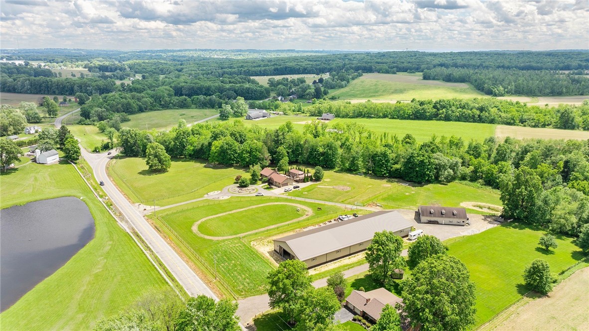 South Pymatuning Twp, Pennsylvania 16150, United States, 4 Bedrooms Bedrooms, ,4 BathroomsBathrooms,Residential,Active,55287