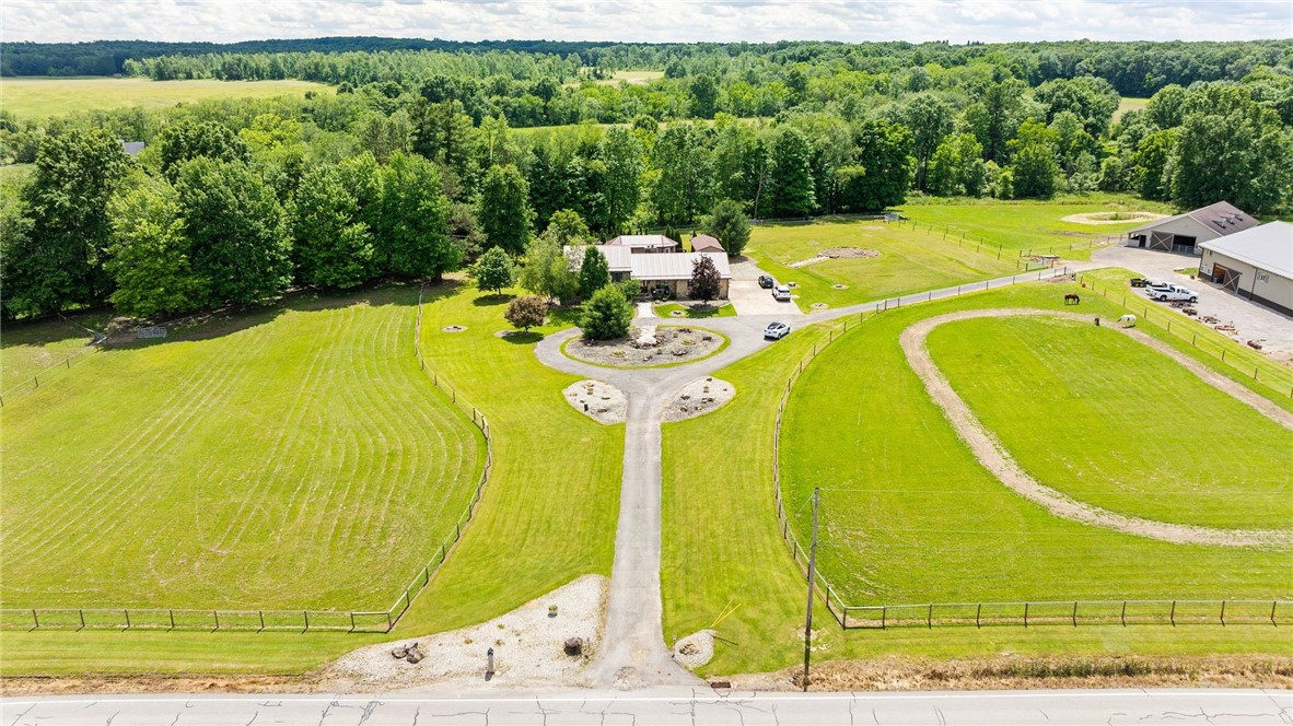 South Pymatuning Twp, Pennsylvania 16150, United States, 4 Bedrooms Bedrooms, ,4 BathroomsBathrooms,Residential,Active,55287