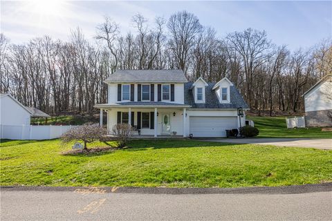 Photo of 206 Hague Ln, Uniontown, PA 15401 (MLS # 1745536)