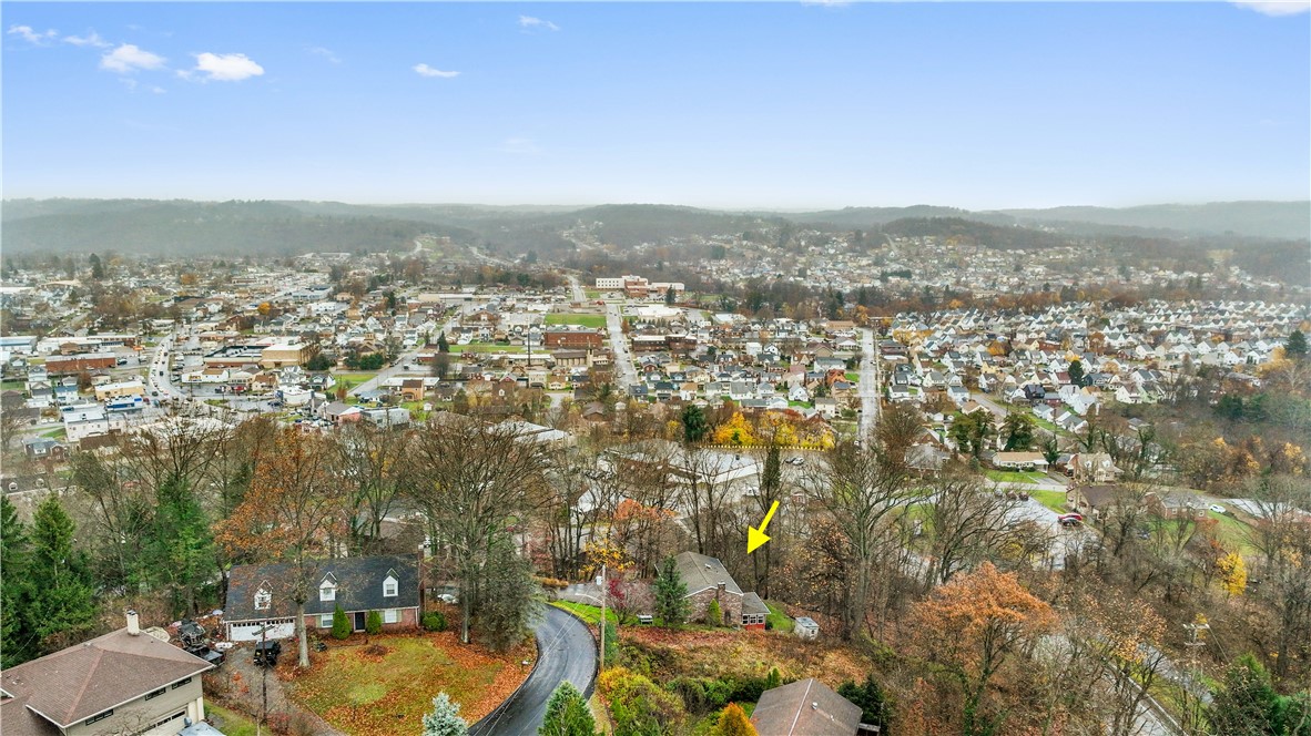 Hopewell Twp - Bea, Pennsylvania 15001, United States, 3 Bedrooms Bedrooms, ,2 BathroomsBathrooms,Residential,Pending,31061