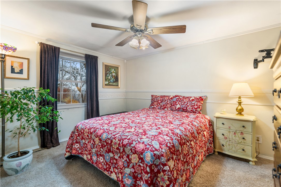 Hopewell Twp - Bea, Pennsylvania 15001, United States, 3 Bedrooms Bedrooms, ,2 BathroomsBathrooms,Residential,Pending,31061