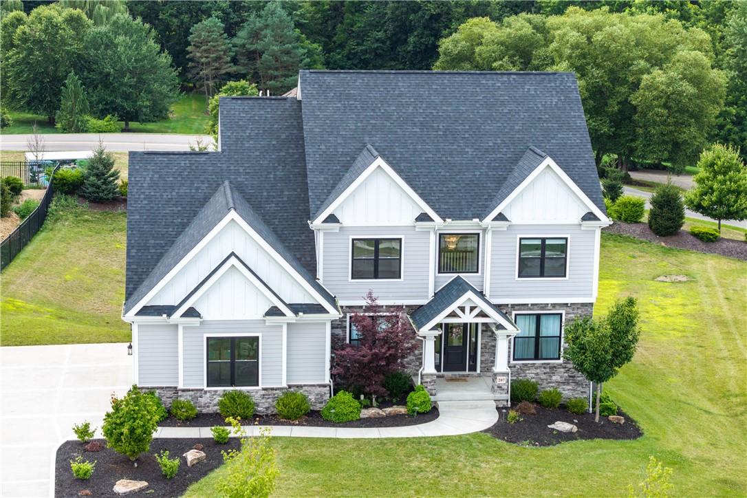 207 Monterey Court
