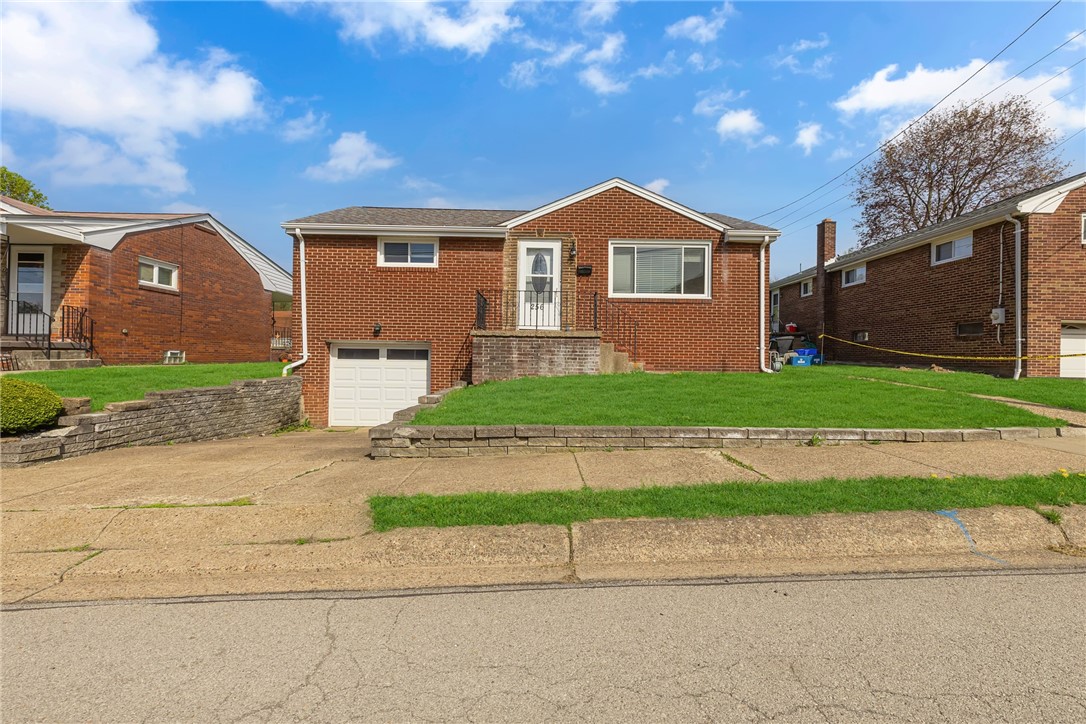 256 Beaver Street St, Ambridge, Pennsylvania image 1