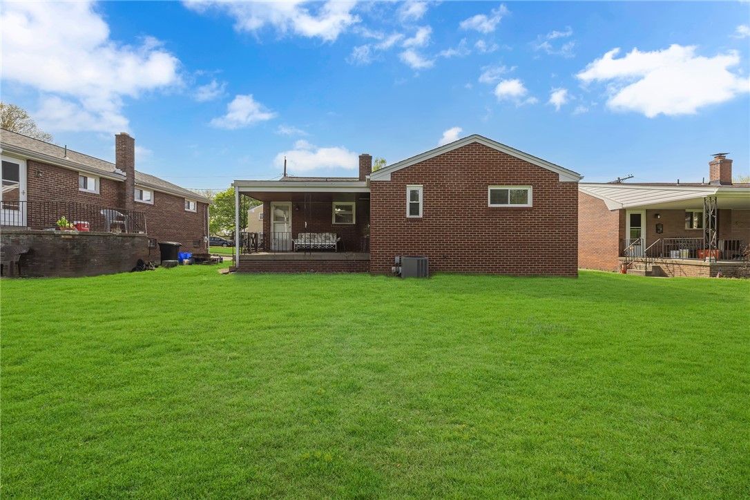 256 Beaver Street St, Ambridge, Pennsylvania image 15