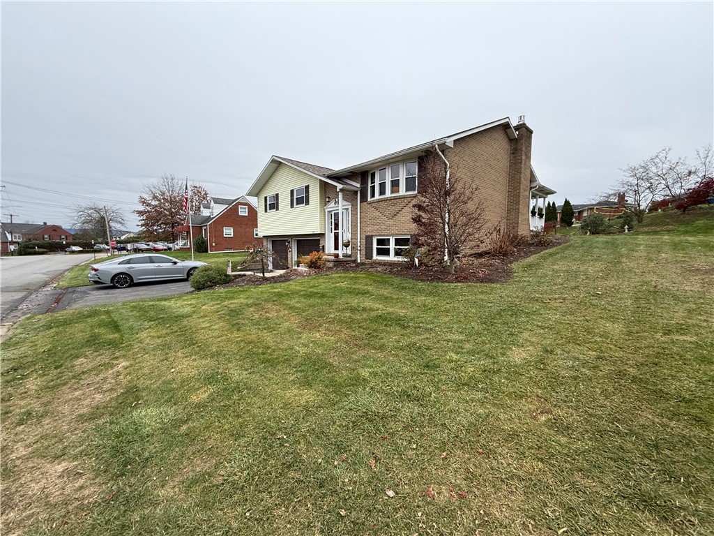 207 W Tacoma Ave Ave, Latrobe, Pennsylvania image 24