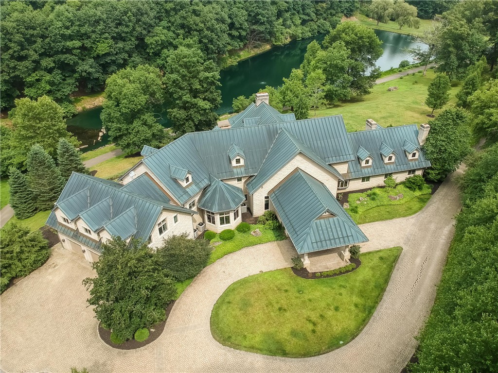 399 Cornetti Road