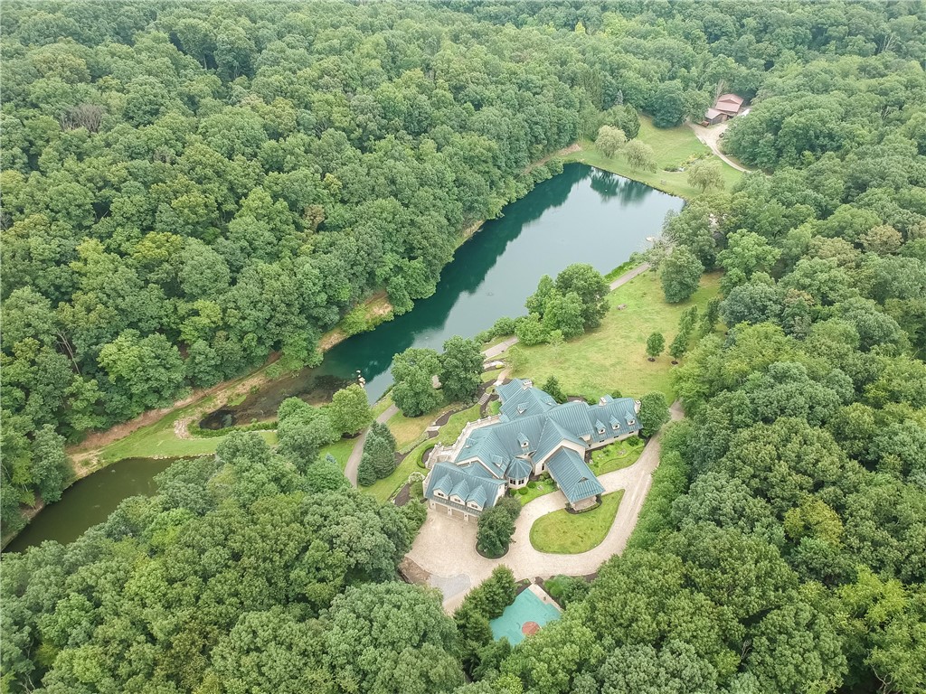 399 Cornetti Road