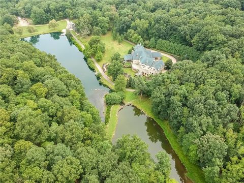 399 Cornetti Road Clearfield Twp PA 16034