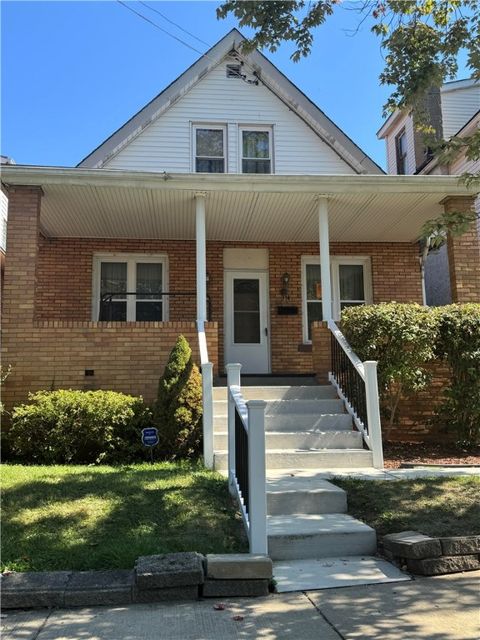 Homes For Sale - 314 Pine St St<br/> Beaver County, Ambridge, PA 15003