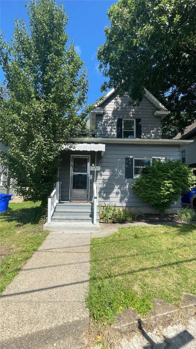 507 Cherry St