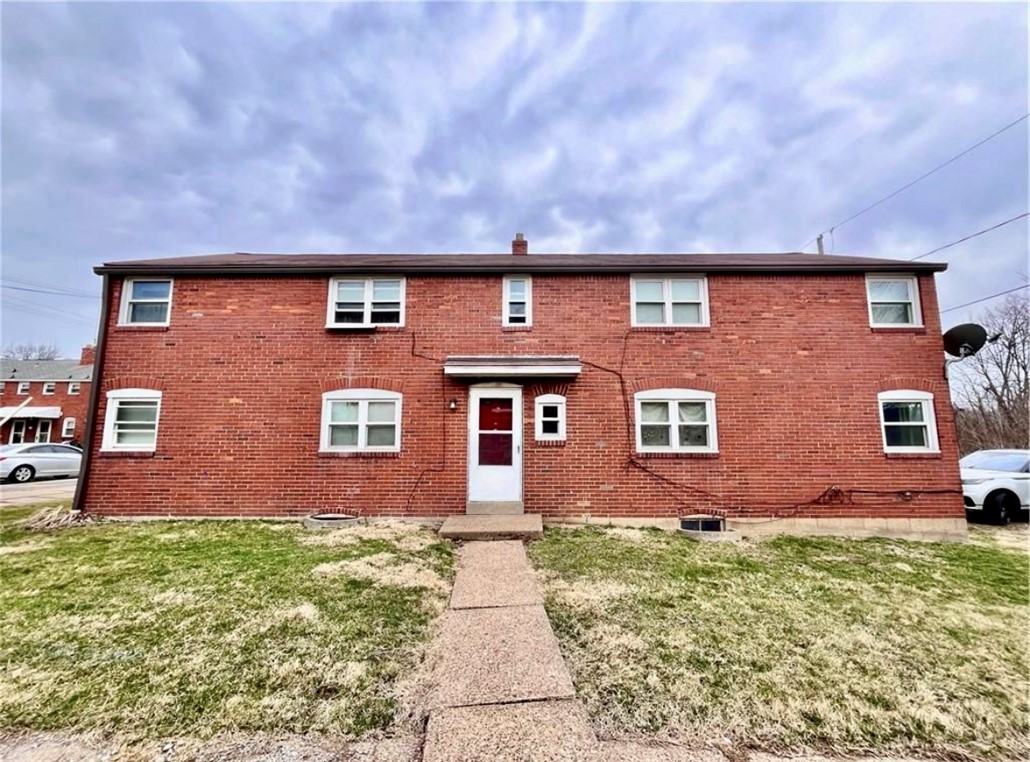 Neville Twp, Pennsylvania 15225, United States, 2 Bedrooms Bedrooms, ,1 BathroomBathrooms,Residential,Active,156522