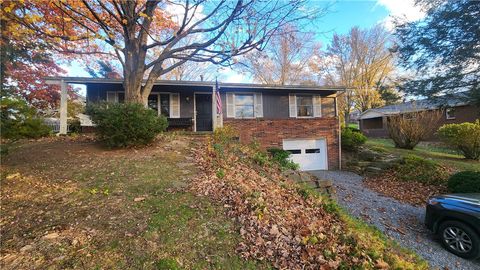 Photo of 411 Center St, Hyde Park, PA 15641 (MLS # 1729837)