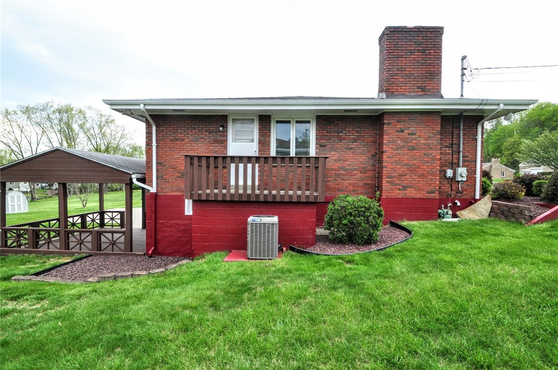 908 Marion St St, New Eagle, Pennsylvania image 16