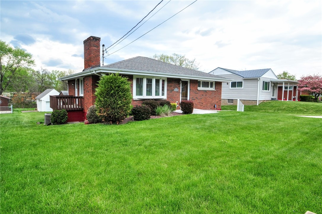 908 Marion St St, New Eagle, Pennsylvania image 40