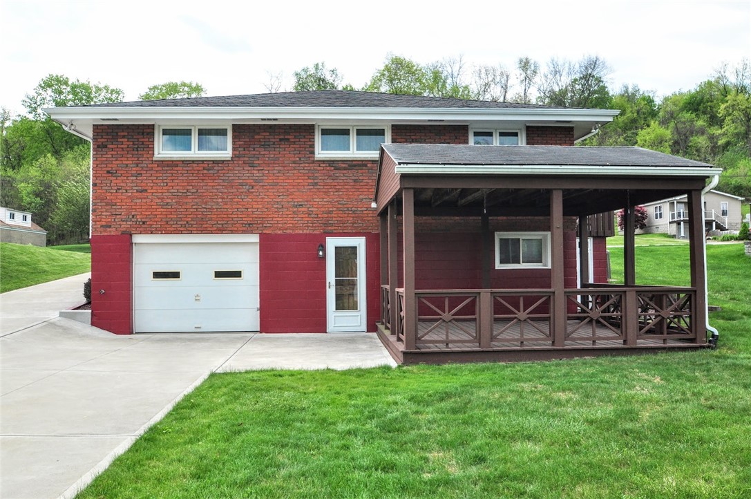 908 Marion St St, New Eagle, Pennsylvania image 6