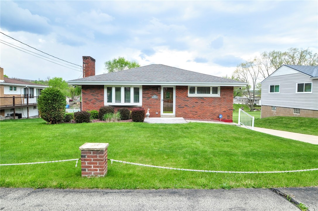 908 Marion St St, New Eagle, Pennsylvania image 2