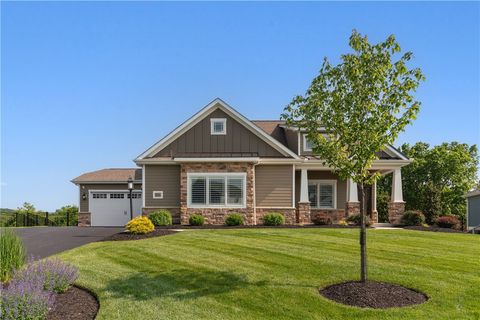 654 Shortline Ct Pine Twp PA 15090