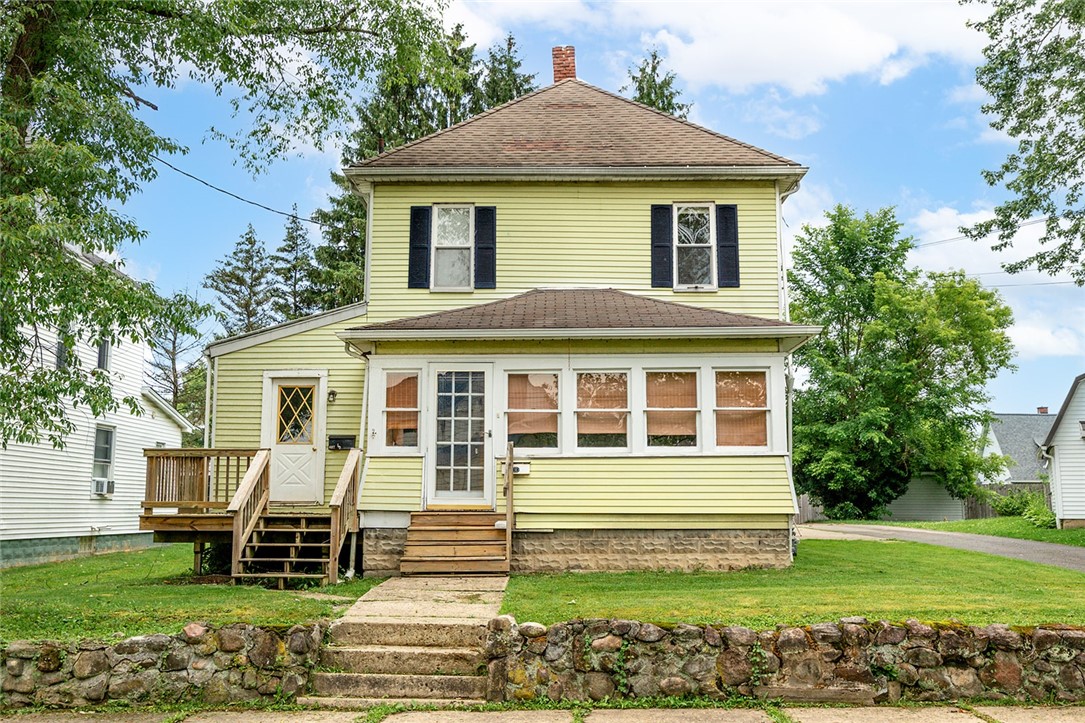 407 Hill Street
