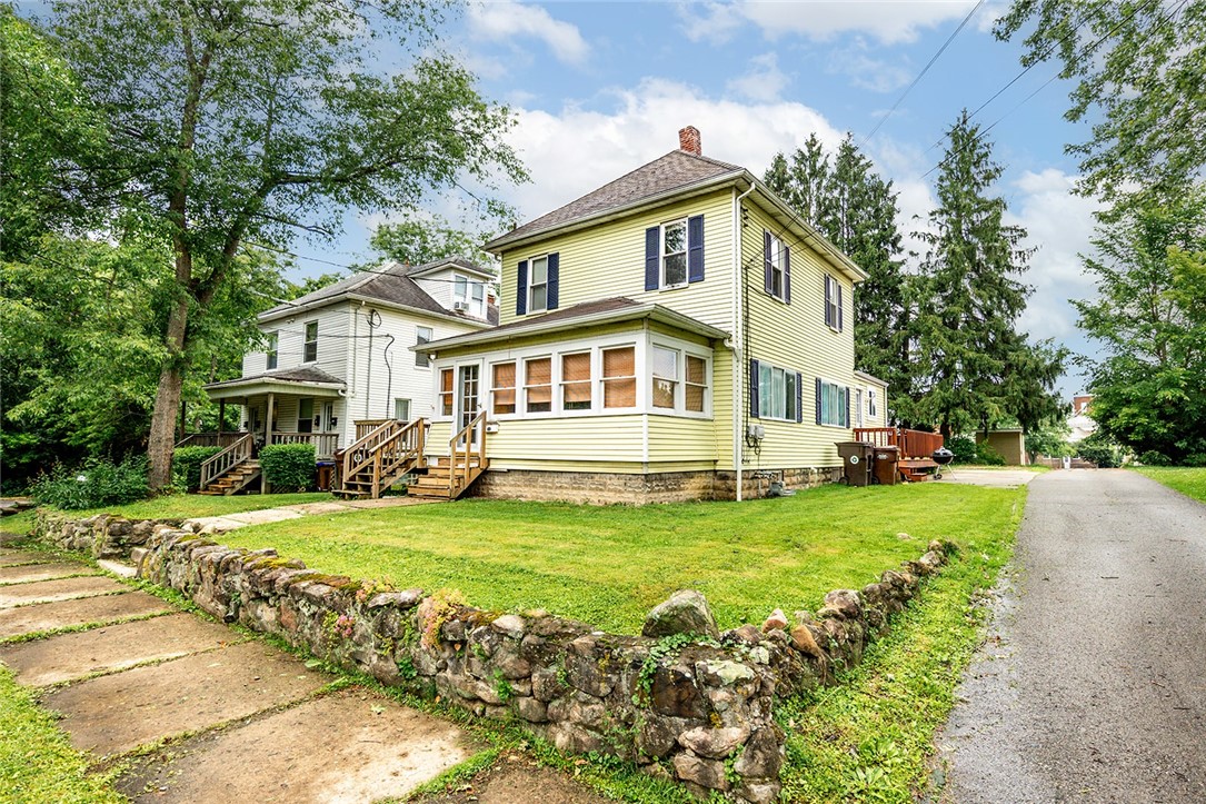 407 Hill Street