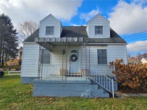 Photo of 140 S Duffy Rd, Butler, PA 16001 (MLS # 1731794)
