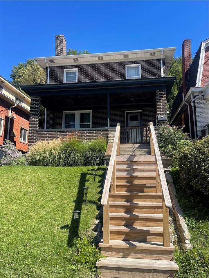 Photo 1 of 1 — 518 Atlantic Ave, Forest Hills Boro, PA 15221
