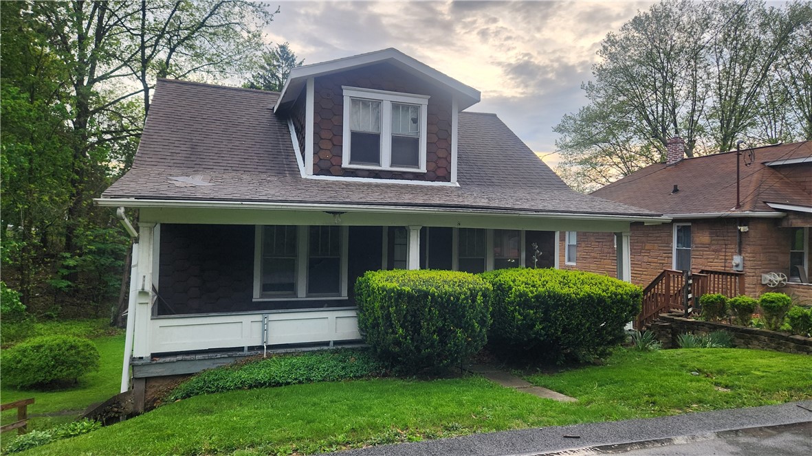 City Of Washington, Pennsylvania 15301, United States, 3 Bedrooms Bedrooms, ,1 BathroomBathrooms,Residential,Pending,122542