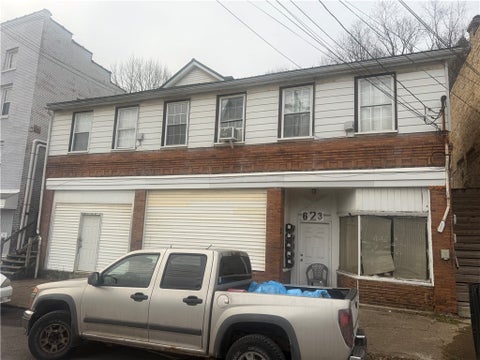Photo for 623 Bessemer Ave