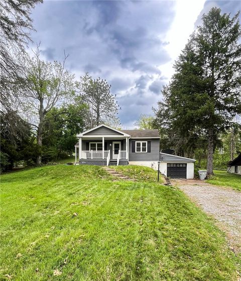 Photo of 285 Thompsonville Rd, McMurray, PA 15317 (MLS # 1751638)