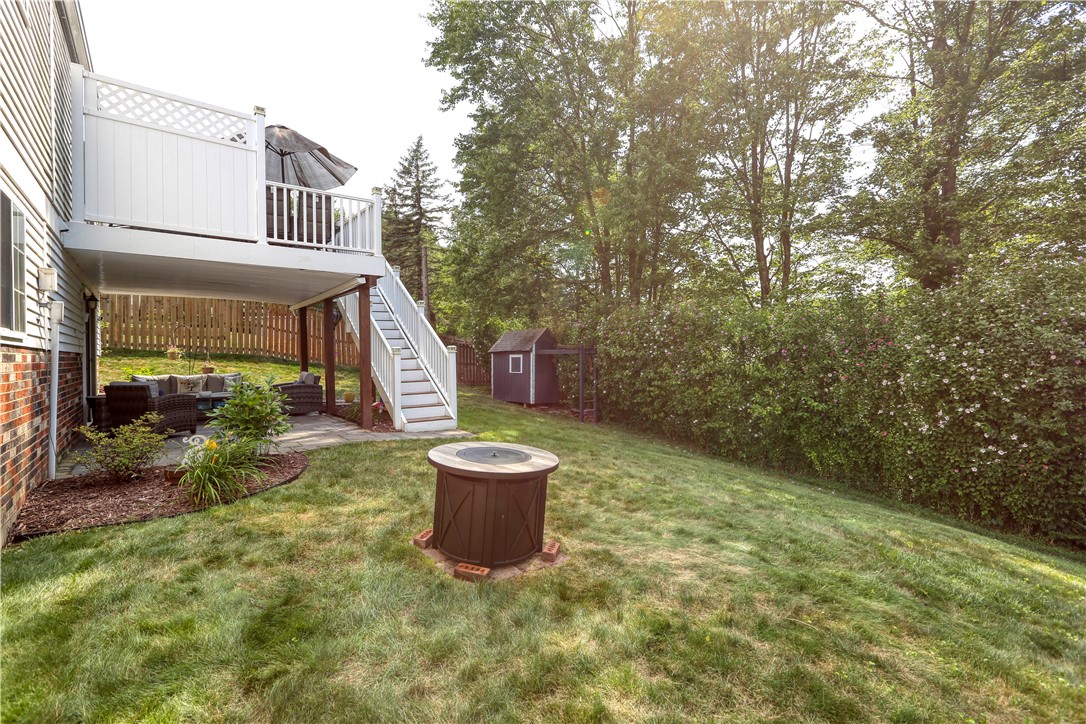 North Fayette, Pennsylvania 15126, United States, 3 Bedrooms Bedrooms, ,2 BathroomsBathrooms,Residential,Pending,50818