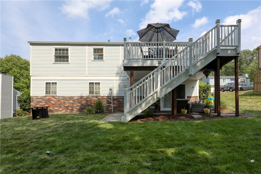 North Fayette, Pennsylvania 15126, United States, 3 Bedrooms Bedrooms, ,2 BathroomsBathrooms,Residential,Pending,50818