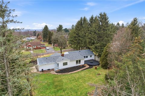 2894 Shadylane Dr Neshannock Twp PA 16105