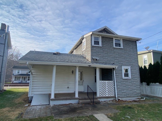 413 S 5th Street St, West Newton, Pennsylvania image 7