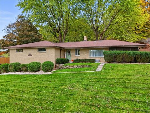 Photo of 1215 Denning Way, North Versailles, PA 15137 (MLS # 1727087)