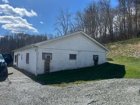 Photo of 178 S South California Drive, Coal Center, PA 15423 (MLS # 1746281)