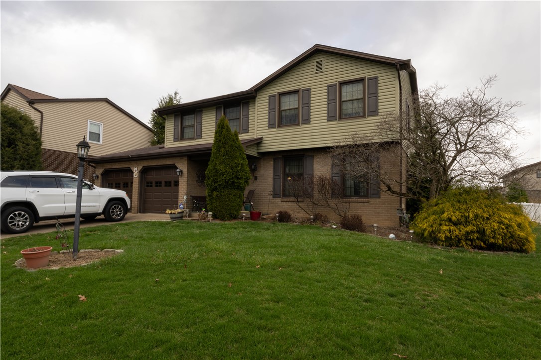 254 Hillcrest Dr Dr, New Kensington, Pennsylvania image 1