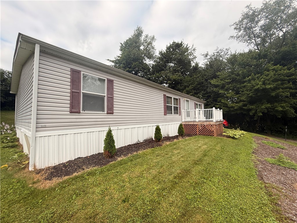 318 Nickel Ln