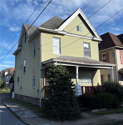 415 BROAD ST, BUTLER, PA 16001 - Image 1f7511b31758f3aeb50cbb4e85228a75/2670819652