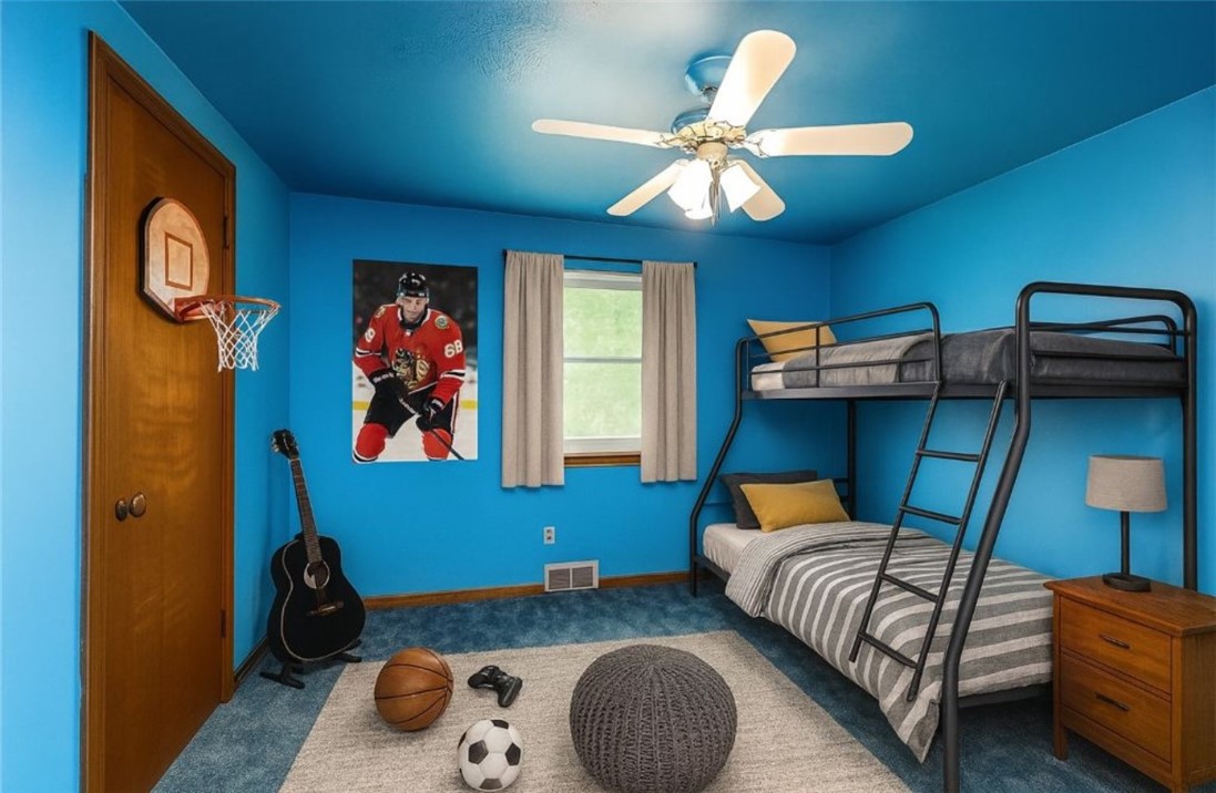 Youngwood, Pennsylvania 15697, United States, 3 Bedrooms Bedrooms, ,2 BathroomsBathrooms,Residential,Active,160223