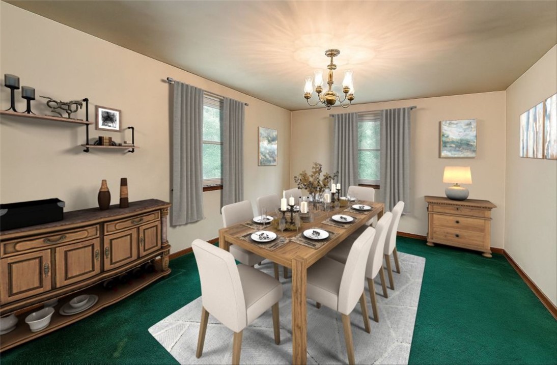 Youngwood, Pennsylvania 15697, United States, 3 Bedrooms Bedrooms, ,2 BathroomsBathrooms,Residential,Active,160223