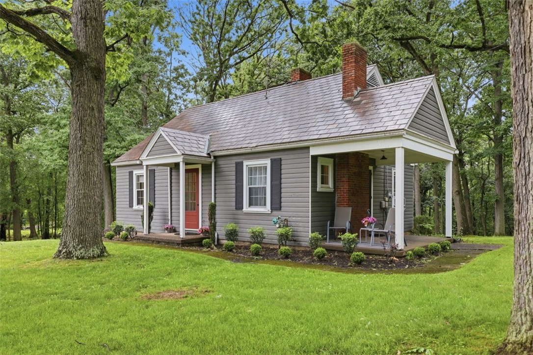 737 Wexford Bayne Rd