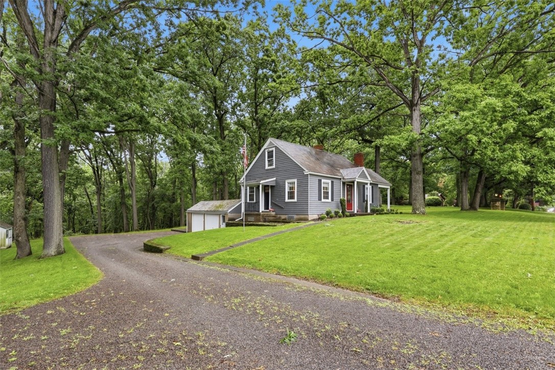 737 Wexford Bayne Rd