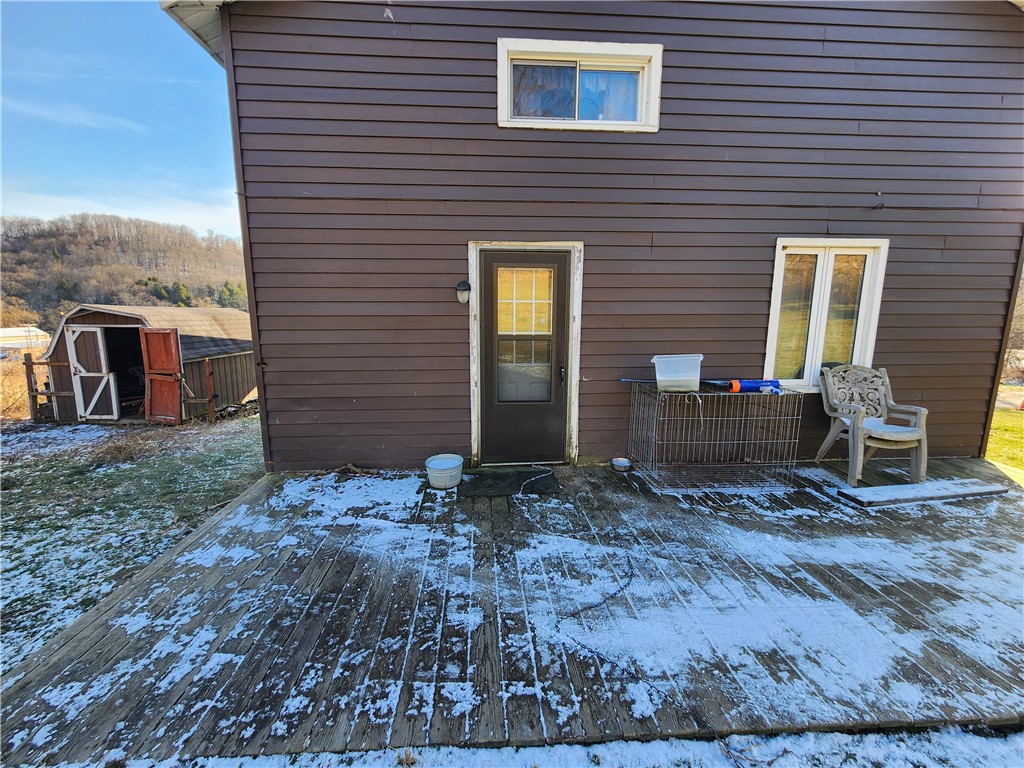 Jenner Twp, Pennsylvania 15531, United States, 3 Bedrooms Bedrooms, ,1 BathroomBathrooms,Residential,Active,26122