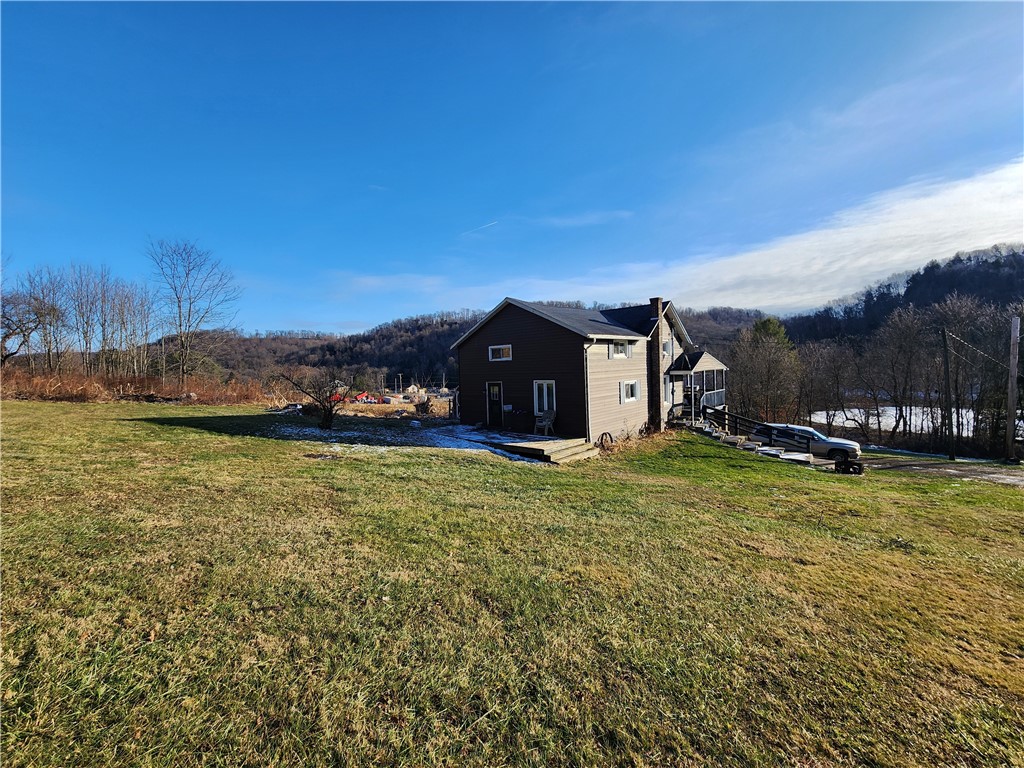 Jenner Twp, Pennsylvania 15531, United States, 3 Bedrooms Bedrooms, ,1 BathroomBathrooms,Residential,Active,26122