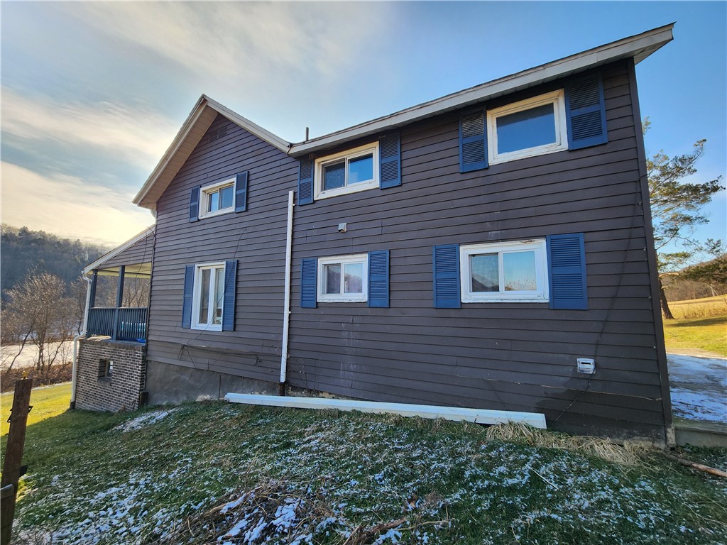 Jenner Twp, Pennsylvania 15531, United States, 3 Bedrooms Bedrooms, ,1 BathroomBathrooms,Residential,Active,26122