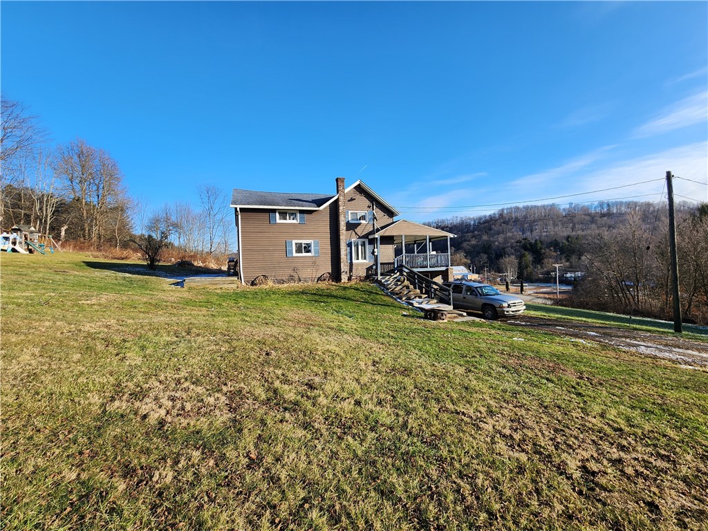 Jenner Twp, Pennsylvania 15531, United States, 3 Bedrooms Bedrooms, ,1 BathroomBathrooms,Residential,Active,26122