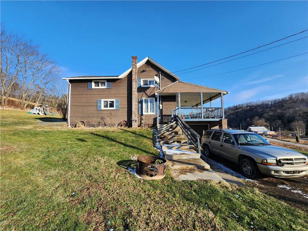 Jenner Twp, Pennsylvania 15531, United States, 3 Bedrooms Bedrooms, ,1 BathroomBathrooms,Residential,Active,26122