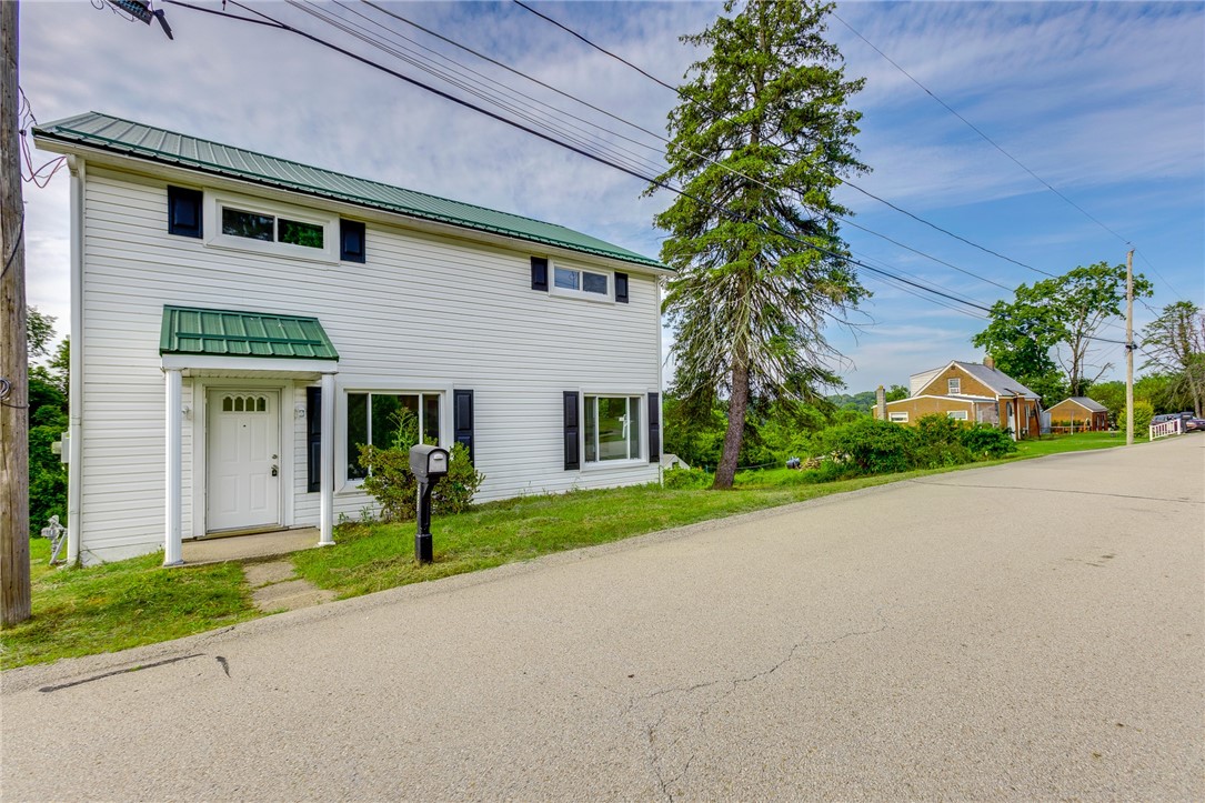 533 Center Hill Rd