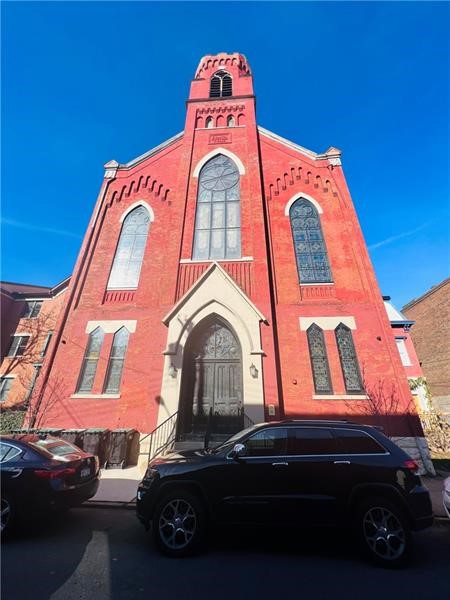 East Allegheny, Pennsylvania 15212, United States, 1 Bedroom Bedrooms, ,1 BathroomBathrooms,Residential,Active,6711